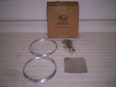 New dwyer air filter accessory package, in box
