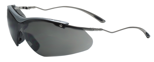 New smith & wesson sigma series glasses-smoke lens- 