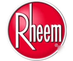 Rheem ruud 62-25341-81 furnace ignition control board