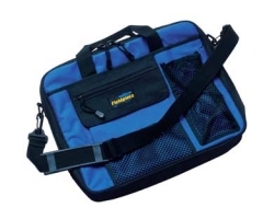 New fieldpiece ANC3 meter briefcase bag hvac tools 