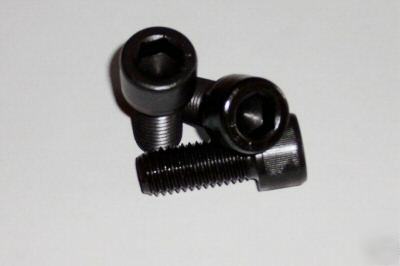100 metric socket head cap screws M2.5 - 0.45 x 4 