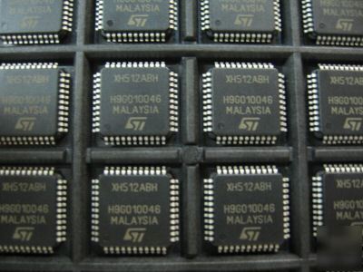 51PCS p/n XH512ABH ; st integrated circuit