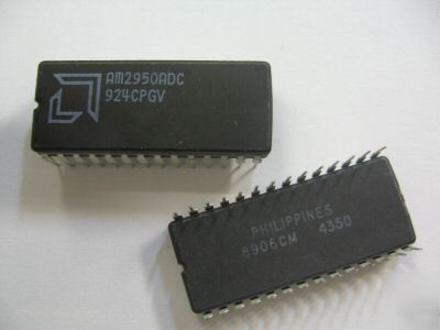 7PCS p/n AM2950ADC ; obsolete integrated circuit