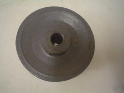 Browning pulley wheel: 1VL44 - 5/8