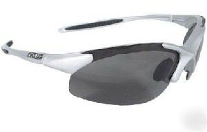Dewalt grp polarized safety glasses smoke lens