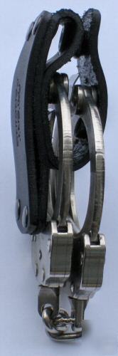 Fbipal e-z grab handcuff strap model S1 (pln)
