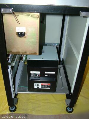 Hitachi m-308ATE idx microwave power generator system