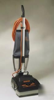 Hoover C1800 commercial conquest upright vacuum cleaner
