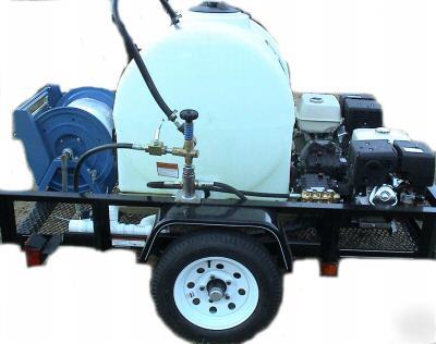 Sewer jetter hydro jetter sewer cleaner drain cleaner 