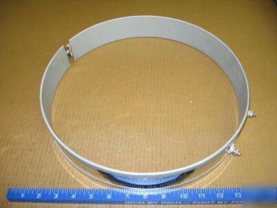 Tempco heater band 13-1/2
