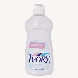 Ultra ivory dishwashing liquid-pgc 00620