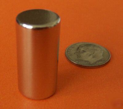 100 super strong rare earth neodymium magnet 1/2X1