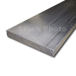 2024-T3 aluminum flat bar 1