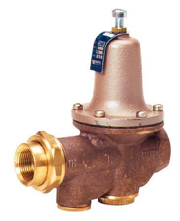 25AUB 1/2 1/2 25AUB water watts valve/regulator