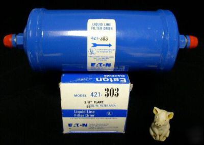 Eaton 421-303 liquid filter drier refrigeration