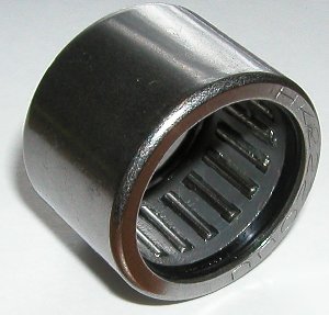 HK2020UU needle bearing 20*26*20 mm metric bearings vxb