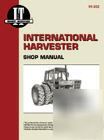 I&t manuals international harvester 544 656 666 686 ect