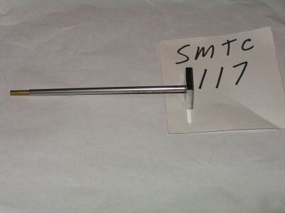 Metcal smtc-117 plcc-52 quad tip 700 temp series