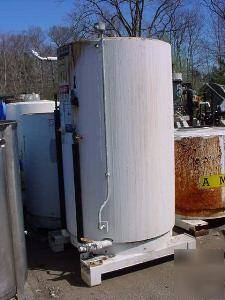 450 gallon stainless jacketed tote tank lower price