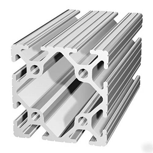 8020 t slot aluminum extrusion 10 s 2020 x 96.5 n
