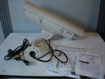 Bosch HSG9483S4 security system 