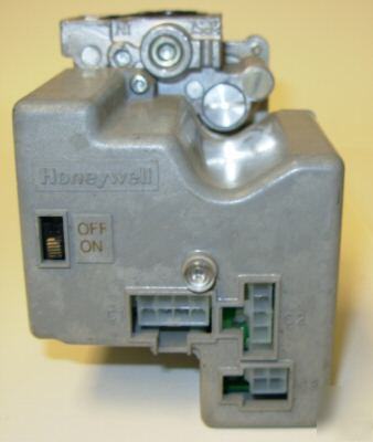 Honeywell hot surface ignition smart valve SV9410M2902