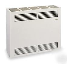 Cozy brand 33K btu wall furnace CDV335 / CDV336 heater
