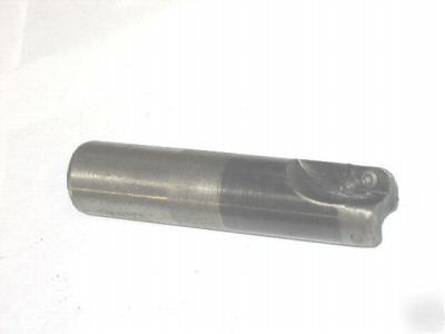 Komet carbide indexable inserts end mill cutter jb
