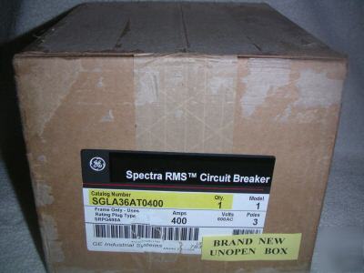 New SGLA36AT0400 unopen box -------------------> brand 