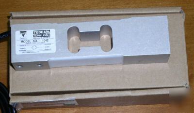 Tedia huntleigh load cell