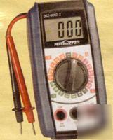 Digital volt meter atx power supply tester special$5.95