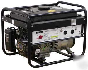 Generator,4000W,4000 watt,120VOLT, 25 amp ,