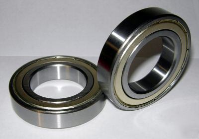 (10) R24-z ball bearings, 1-1/2