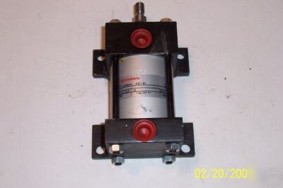 1 norgren A0933A1 rev#3 rod actuator