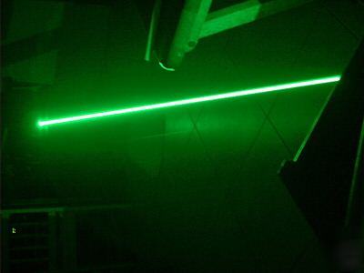 350MW+ 532NM green dpss laser diode for lasershow ttl