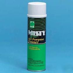 Amr A169-20 amrep misty green all-purpose cleaner