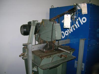 Burgmaster spindle auto indexing turrit drill