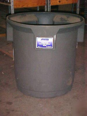 New justrite gator 55-gallon drum spill station 28268