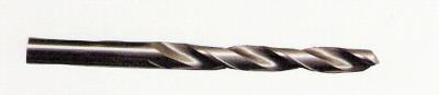 New - usa solid carbide drill / jobber drill size c