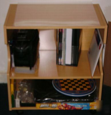 Storage drawers - sturdy, stackable, sterilite +bonuses
