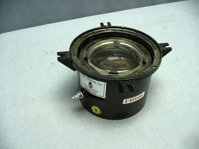 U. s. precision lens â€“ delta 21 â€“ 80 mm