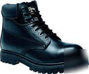 Grafter padded safety boot