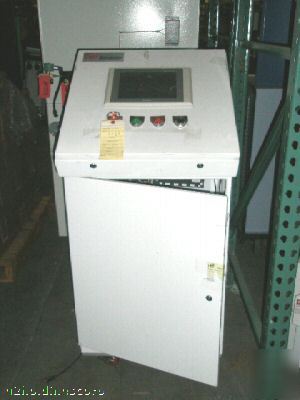 Hmt automation stocker-2000