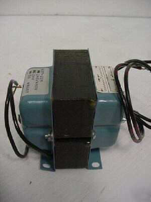 Jefferson electric control transformer 637-228