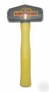 New drill hammer 4LB structron #12448