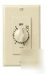 New intermatic wall timer FD460M energy controls ivory 