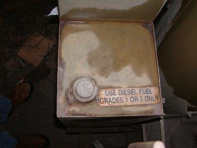 New ri jenny pressure washer diesel,oil,hot,military,lk 