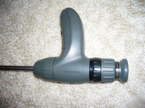 Olympus R080-043-045SW115-50 swing prism borescope kit