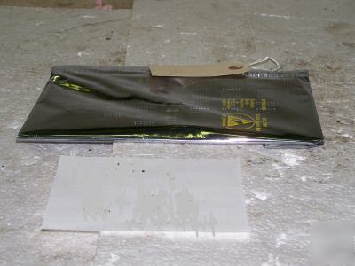 1 fanuc g.e 44A391734-G01 circuit board in sealed bag