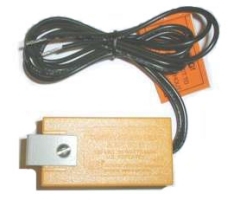 Aprilaire rp-51 humidifier current sensing relay 120VAC